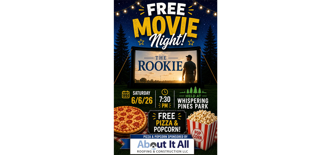 Movie Night!